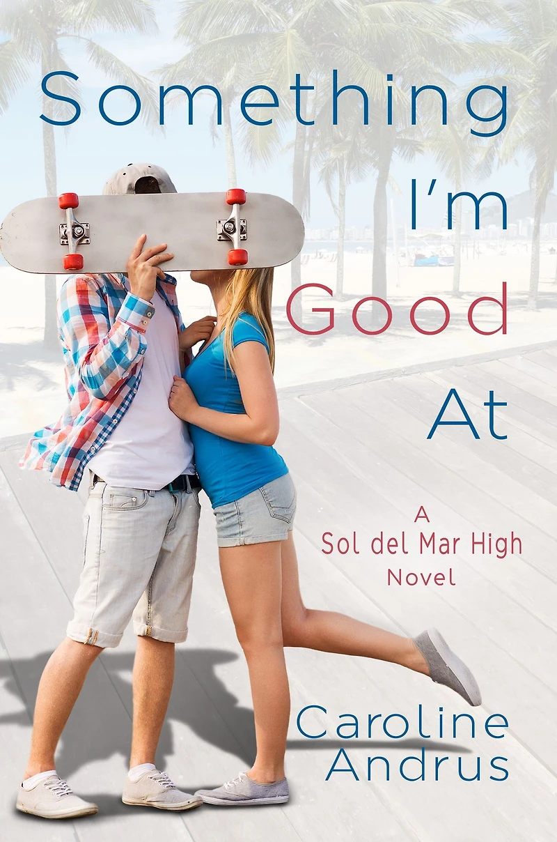 Something I'm Good At: A Sweet Contemporary Romance