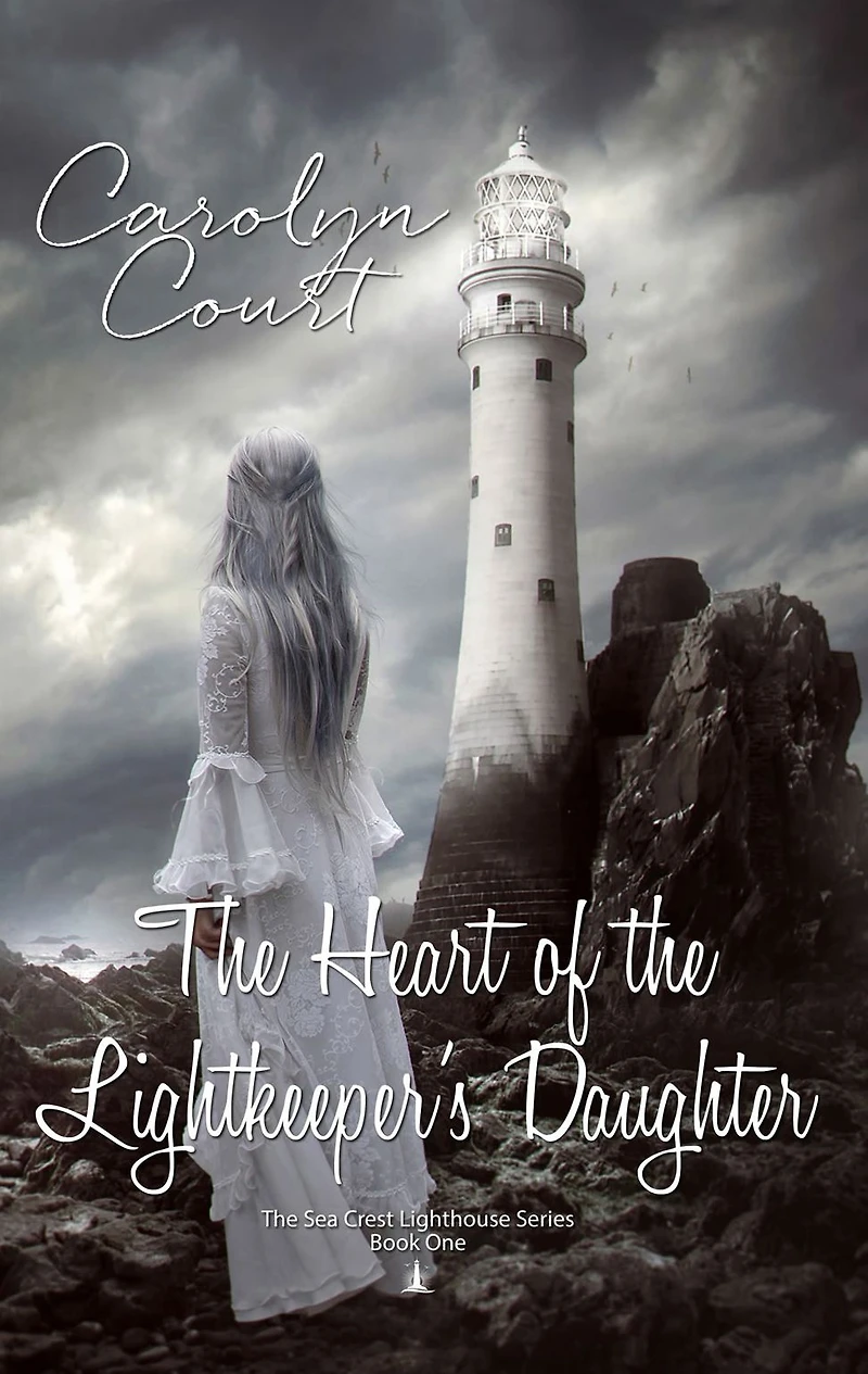 the Heart of Lightkeeper's Daughter