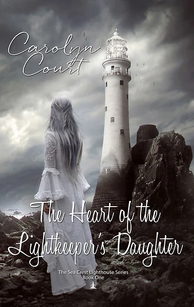 the Heart of Lightkeeper's Daughter