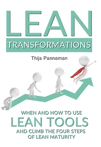 Lean Transformations