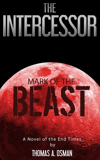 Intercessor V: Mark of the Beast
