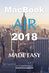 MacBook Air 2018: Made Easy