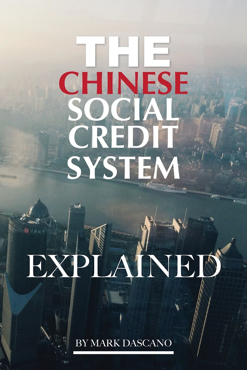 The Chinese Social CreditSystem: Explained