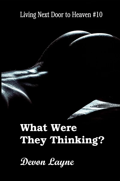 What Were They Thinking?