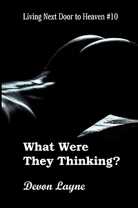 What Were They Thinking?
