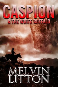 Caspion & the White Buffalo