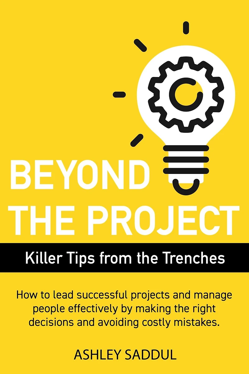 Beyond the Project
