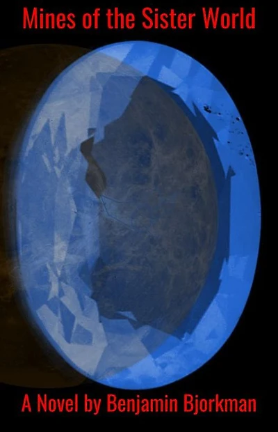Mines of The Sister World: Expedition that Shaped a Planet