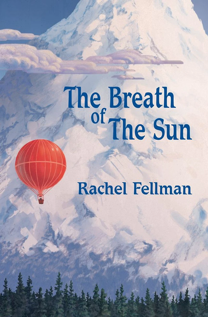 the Breath of Sun