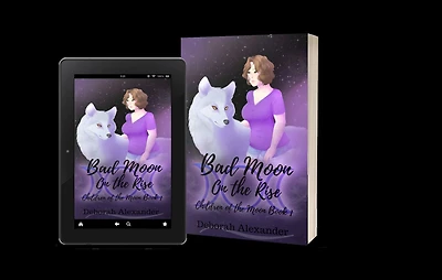 Bad Moon on the Rise