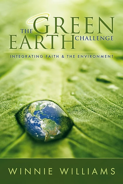 The Green Earth Challenge