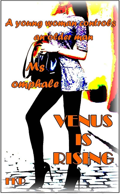 Venus is Rising