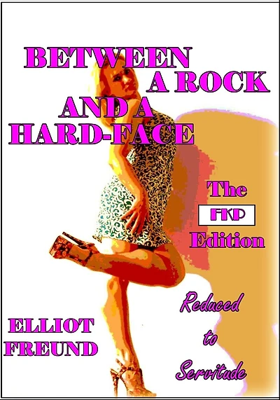 Between a Rock and a Hard-Face - The Revised Edition