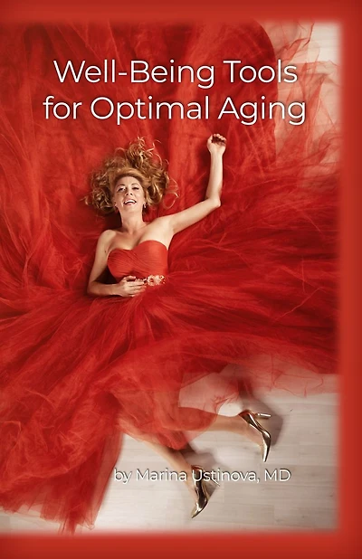Wellbeing Tools for Optimal Aging