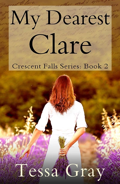 My Dearest Clare