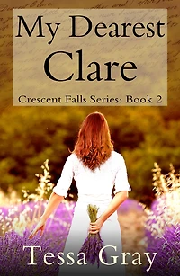 My Dearest Clare