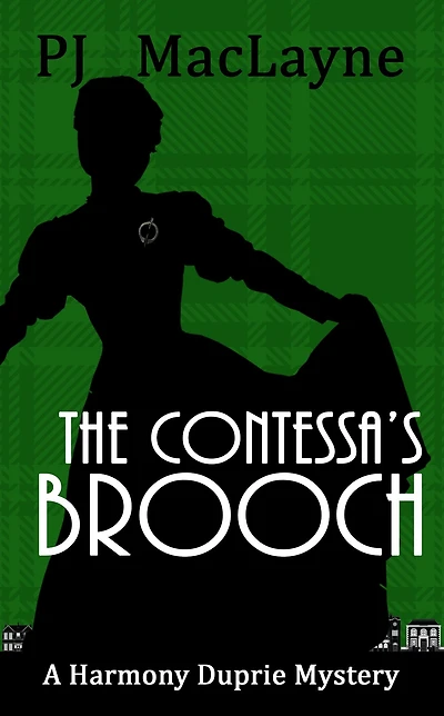 The Contessa's Brooch