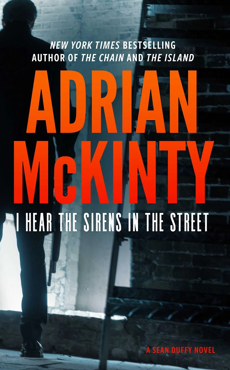 I Hear the Sirens Street (Sean Duffy Series #2)