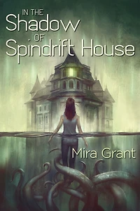 the Shadow of Spindrift House