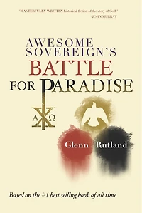 Awesome Sovereign's Battle For Paradise