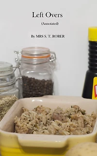 Left Overs (Annotated)