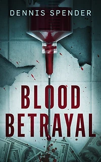 Blood Betrayal