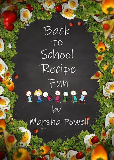 Back to School Recipe Fun