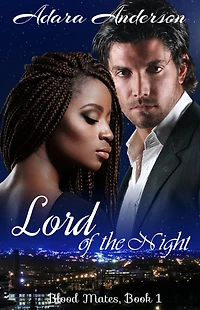 Lord of the Night