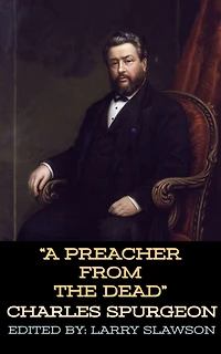 A Preacher from the Dead