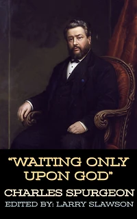 Waiting Only Upon God