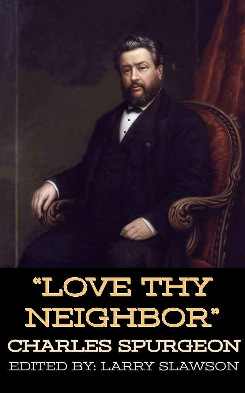 Love Thy Neighbor