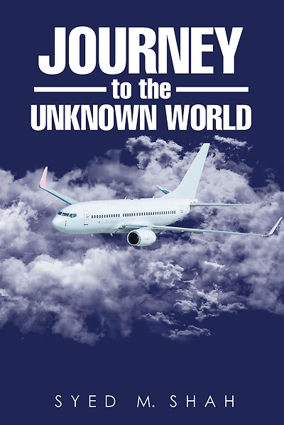 Journey to the Unknown World