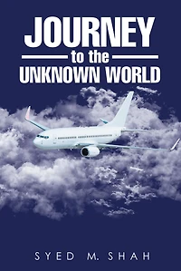 Journey to the Unknown World