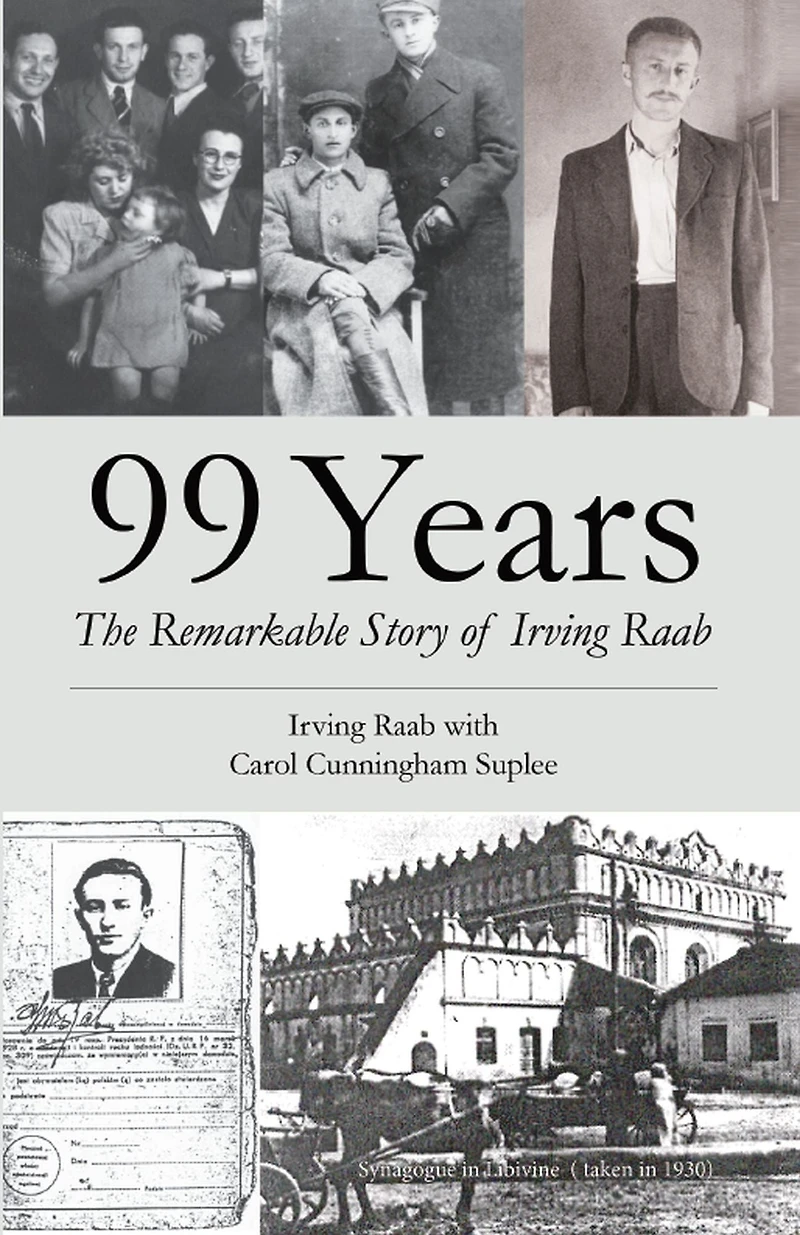 99 Years