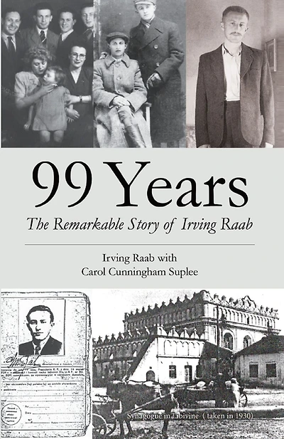 99 Years