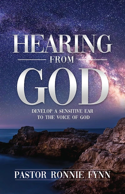 Hearing From God