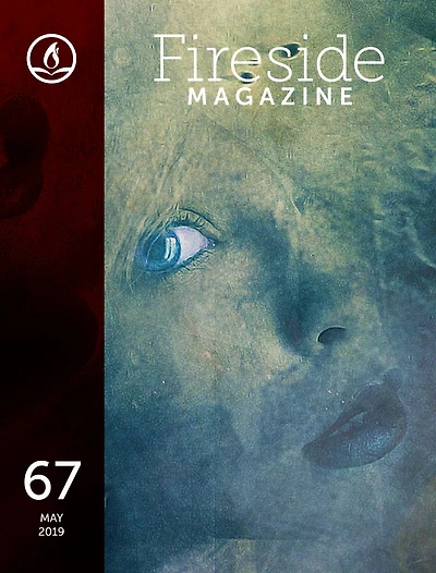 Fireside Magazine Issue 67