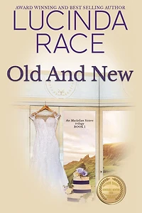 Old and New: A Small Town Enchanted Dress Romance