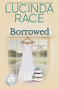 Borrowed: A Small Town Enchanted Dress Romance