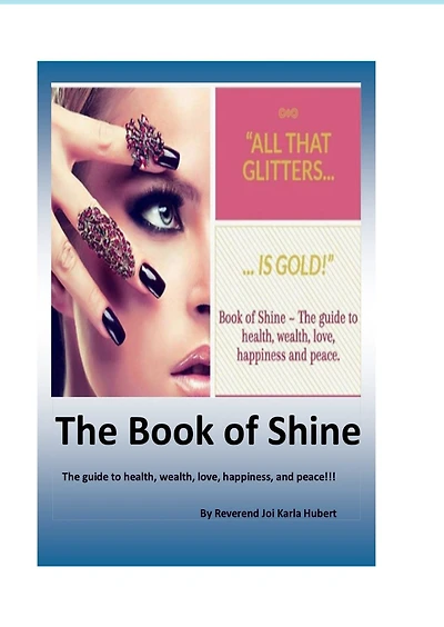The Book of Shine