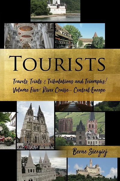 Tourists