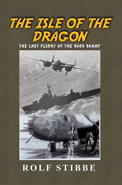 The Isle of the Dragon