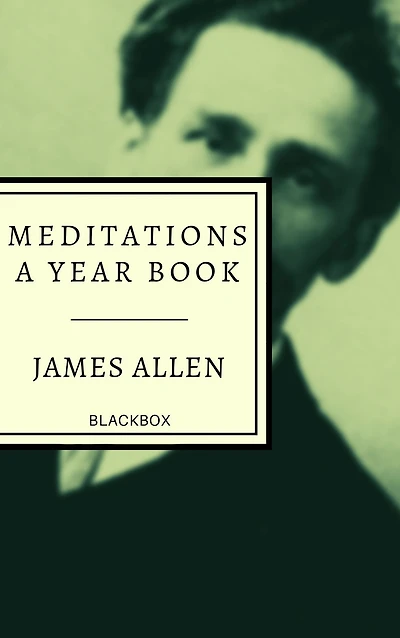 Meditations: A Year Book