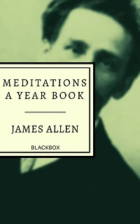Meditations: A Year Book