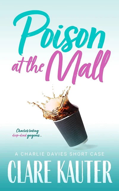 Poison at the Mall