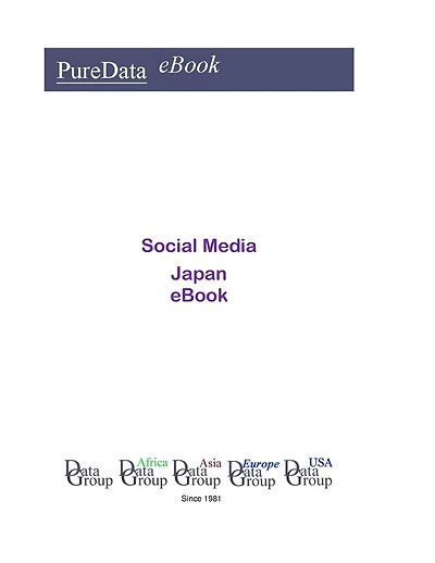 Social Media in Japan