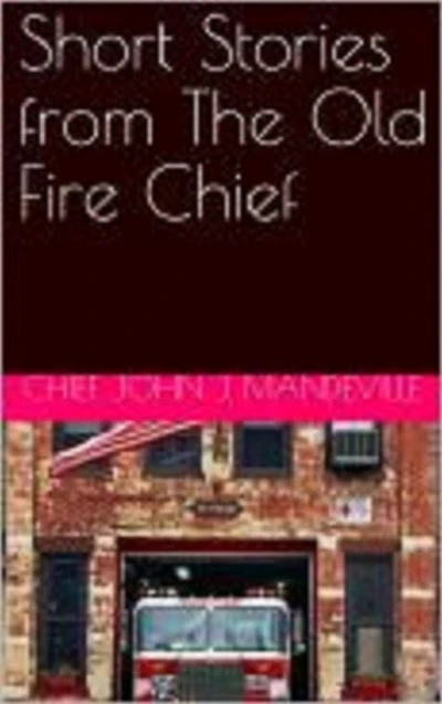 Short Stories by The Old Chief