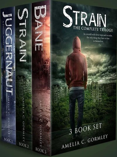 Strain