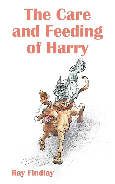 The Care and Feeding of Harry