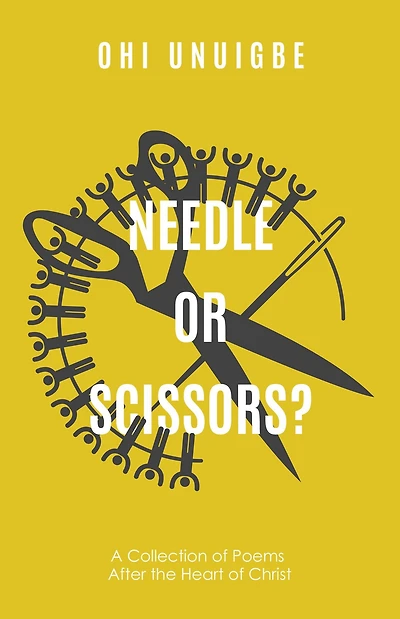 Needle Or Scissors?